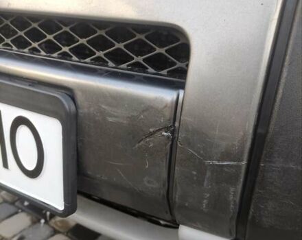 Сірий Ленд Ровер Freelander, об'ємом двигуна 2 л та пробігом 433 тис. км за 7000 $, фото 21 на Automoto.ua