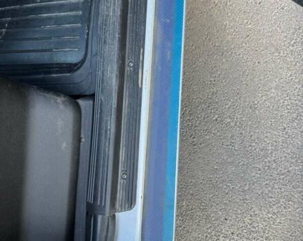 Сірий Ленд Ровер Freelander, об'ємом двигуна 1.95 л та пробігом 211 тис. км за 7000 $, фото 18 на Automoto.ua