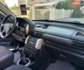 Сірий Ленд Ровер Freelander, об'ємом двигуна 2 л та пробігом 410 тис. км за 5200 $, фото 24 на Automoto.ua