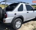 Ленд Ровер Фрилендер 2004 в Житомире на Automoto.ua Серый Ленд Ровер Фрилендер, объемом двигателя 1.8 л и пробегом 223 тыс. км за 5000 $, фото 17 на Automoto.ua