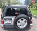 Ленд Ровер Фрилендер 2004 в Житомире на Automoto.ua Серый Ленд Ровер Фрилендер, объемом двигателя 1.8 л и пробегом 223 тыс. км за 5000 $, фото 8 на Automoto.ua