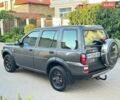 Сірий Ленд Ровер Freelander, об'ємом двигуна 2 л та пробігом 410 тис. км за 5200 $, фото 8 на Automoto.ua