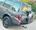 Сірий Ленд Ровер Freelander, об'ємом двигуна 2 л та пробігом 410 тис. км за 5200 $, фото 9 на Automoto.ua
