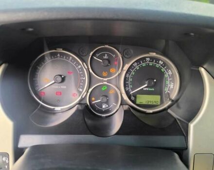 Ленд Ровер Фрилендер 2004 в Житомире на Automoto.ua Серый Ленд Ровер Фрилендер, объемом двигателя 1.8 л и пробегом 223 тыс. км за 5000 $, фото 11 на Automoto.ua