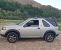 Сірий Ленд Ровер Freelander, об'ємом двигуна 2 л та пробігом 322 тис. км за 6205 $, фото 5 на Automoto.ua