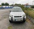 Сірий Ленд Ровер Freelander, об'ємом двигуна 0 л та пробігом 430 тис. км за 4313 $, фото 1 на Automoto.ua