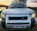Серый Ленд Ровер Фрилендер, объемом двигателя 1.95 л и пробегом 323 тыс. км за 6000 $, фото 77 на Automoto.ua