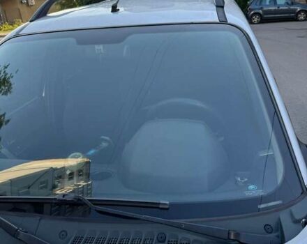 Сірий Ленд Ровер Freelander, об'ємом двигуна 1.95 л та пробігом 211 тис. км за 7000 $, фото 10 на Automoto.ua