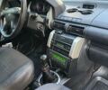 Сірий Ленд Ровер Freelander, об'ємом двигуна 1.95 л та пробігом 211 тис. км за 7000 $, фото 28 на Automoto.ua