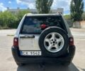 Серый Ленд Ровер Фрилендер, объемом двигателя 2 л и пробегом 230 тыс. км за 3200 $, фото 4 на Automoto.ua