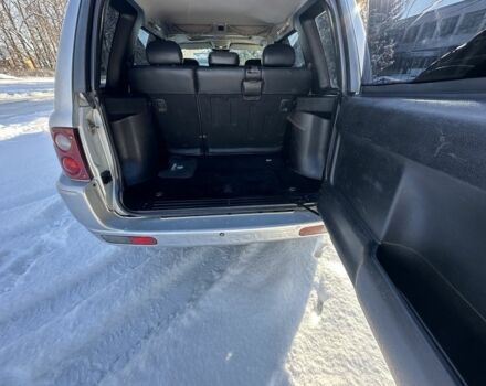 Сірий Ленд Ровер Freelander, об'ємом двигуна 2 л та пробігом 290 тис. км за 3999 $, фото 10 на Automoto.ua