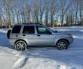 Сірий Ленд Ровер Freelander, об'ємом двигуна 2 л та пробігом 290 тис. км за 3999 $, фото 3 на Automoto.ua