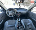Сірий Ленд Ровер Freelander, об'ємом двигуна 2 л та пробігом 290 тис. км за 3999 $, фото 9 на Automoto.ua