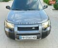 Сірий Ленд Ровер Freelander, об'ємом двигуна 2 л та пробігом 410 тис. км за 5200 $, фото 16 на Automoto.ua