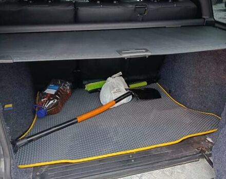 Сірий Ленд Ровер Freelander, об'ємом двигуна 2 л та пробігом 433 тис. км за 7000 $, фото 11 на Automoto.ua