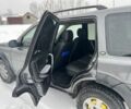 Сірий Ленд Ровер Freelander, об'ємом двигуна 2 л та пробігом 350 тис. км за 6850 $, фото 10 на Automoto.ua