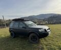 Серый Ленд Ровер Фрилендер, объемом двигателя 2 л и пробегом 252 тыс. км за 3700 $, фото 1 на Automoto.ua