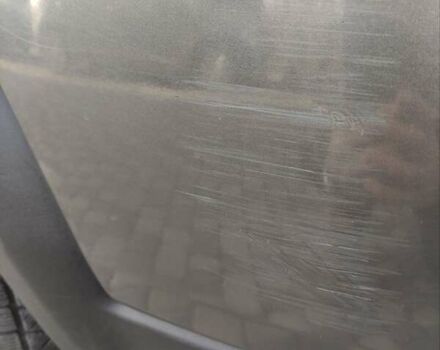 Сірий Ленд Ровер Freelander, об'ємом двигуна 2 л та пробігом 443 тис. км за 6000 $, фото 17 на Automoto.ua