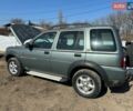 Сірий Ленд Ровер Freelander, об'ємом двигуна 1.95 л та пробігом 276 тис. км за 5500 $, фото 1 на Automoto.ua