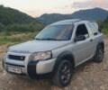Сірий Ленд Ровер Freelander, об'ємом двигуна 2 л та пробігом 322 тис. км за 6205 $, фото 1 на Automoto.ua