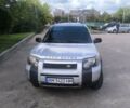 Ленд Ровер Фрилендер 2004 в Житомире на Automoto.ua Серый Ленд Ровер Фрилендер, объемом двигателя 1.8 л и пробегом 223 тыс. км за 5000 $, фото 2 на Automoto.ua