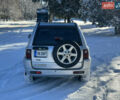 Сірий Ленд Ровер Freelander, об'ємом двигуна 2 л та пробігом 290 тис. км за 3999 $, фото 5 на Automoto.ua
