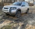 Серый Ленд Ровер Фрилендер, объемом двигателя 2 л и пробегом 3 тыс. км за 1500 $, фото 2 на Automoto.ua