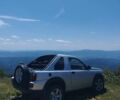 Сірий Ленд Ровер Freelander, об'ємом двигуна 1.95 л та пробігом 320 тис. км за 6000 $, фото 10 на Automoto.ua
