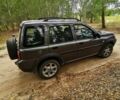 Сірий Ленд Ровер Freelander, об'ємом двигуна 2 л та пробігом 267 тис. км за 3277 $, фото 2 на Automoto.ua