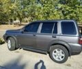 Сірий Ленд Ровер Freelander, об'ємом двигуна 2 л та пробігом 352 тис. км за 6999 $, фото 13 на Automoto.ua