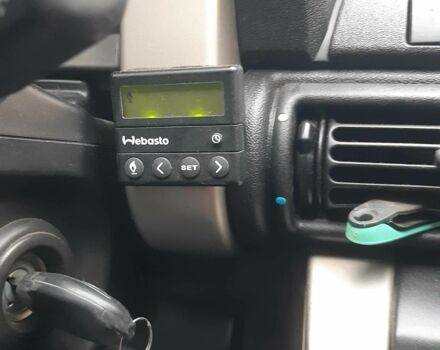 Сірий Ленд Ровер Freelander, об'ємом двигуна 2 л та пробігом 330 тис. км за 6000 $, фото 6 на Automoto.ua