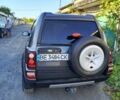 Сірий Ленд Ровер Freelander, об'ємом двигуна 2 л та пробігом 352 тис. км за 6999 $, фото 5 на Automoto.ua