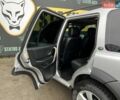 Сірий Ленд Ровер Freelander, об'ємом двигуна 2 л та пробігом 307 тис. км за 7500 $, фото 29 на Automoto.ua