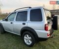 Серый Ленд Ровер Фрилендер, объемом двигателя 1.95 л и пробегом 323 тыс. км за 6000 $, фото 54 на Automoto.ua