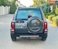 Сірий Ленд Ровер Freelander, об'ємом двигуна 2 л та пробігом 410 тис. км за 5200 $, фото 12 на Automoto.ua