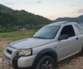 Сірий Ленд Ровер Freelander, об'ємом двигуна 2 л та пробігом 322 тис. км за 6205 $, фото 11 на Automoto.ua