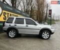 Сірий Ленд Ровер Freelander, об'ємом двигуна 2 л та пробігом 307 тис. км за 7500 $, фото 4 на Automoto.ua