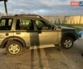 Сірий Ленд Ровер Freelander, об'ємом двигуна 1.95 л та пробігом 150 тис. км за 6800 $, фото 1 на Automoto.ua