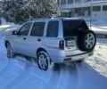 Сірий Ленд Ровер Freelander, об'ємом двигуна 2 л та пробігом 290 тис. км за 3999 $, фото 6 на Automoto.ua