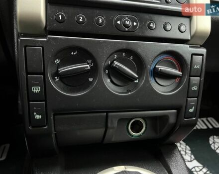 Сірий Ленд Ровер Freelander, об'ємом двигуна 2 л та пробігом 307 тис. км за 8000 $, фото 23 на Automoto.ua