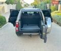 Сірий Ленд Ровер Freelander, об'ємом двигуна 2 л та пробігом 410 тис. км за 5200 $, фото 13 на Automoto.ua