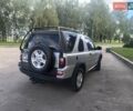 Ленд Ровер Фрилендер 2004 в Житомире на Automoto.ua Серый Ленд Ровер Фрилендер, объемом двигателя 1.8 л и пробегом 223 тыс. км за 5000 $, фото 6 на Automoto.ua
