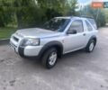 Ленд Ровер Фрилендер 2004 в Житомире на Automoto.ua Серый Ленд Ровер Фрилендер, объемом двигателя 1.8 л и пробегом 223 тыс. км за 5000 $, фото 3 на Automoto.ua