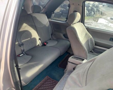 Серый Ленд Ровер Фрилендер, объемом двигателя 2 л и пробегом 310 тыс. км за 2750 $, фото 6 на Automoto.ua