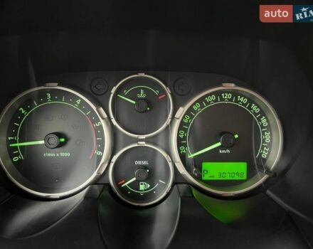 Сірий Ленд Ровер Freelander, об'ємом двигуна 2 л та пробігом 307 тис. км за 8000 $, фото 16 на Automoto.ua
