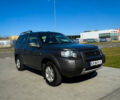 Сірий Ленд Ровер Freelander, об'ємом двигуна 1.95 л та пробігом 320 тис. км за 5500 $, фото 2 на Automoto.ua