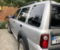 Сірий Ленд Ровер Freelander, об'ємом двигуна 2 л та пробігом 350 тис. км за 7500 $, фото 32 на Automoto.ua