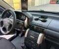Сірий Ленд Ровер Freelander, об'ємом двигуна 2 л та пробігом 410 тис. км за 5200 $, фото 20 на Automoto.ua