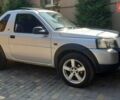 Ленд Ровер Freelander 2004 у Ужгороді на Automoto.ua Сірий Ленд Ровер Freelander, об'ємом двигуна 1.95 л та пробігом 320 тис. км за 6000 $, фото 2 на Automoto.ua