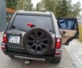 Сірий Ленд Ровер Freelander, об'ємом двигуна 2 л та пробігом 205 тис. км за 1950 $, фото 3 на Automoto.ua